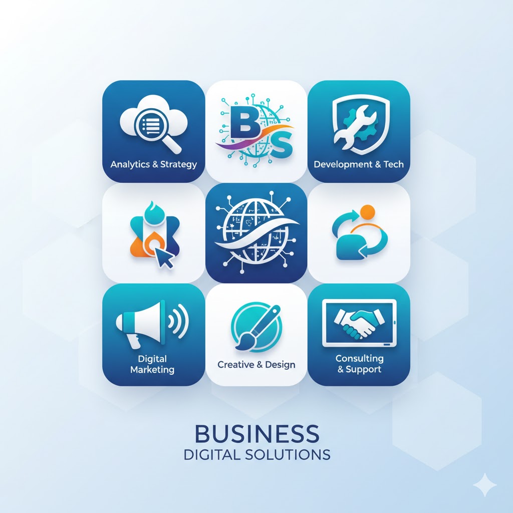 Digital Agency Websites