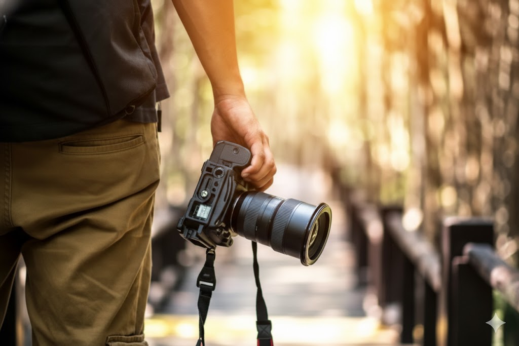 Photography Websites